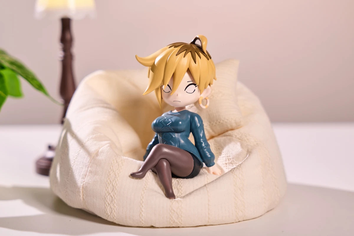 Anor3xiA x MRLLING Ano Mini Figure 10CM