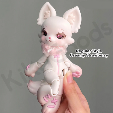 UMA Series 1/12 Action Figure BJD Blind Box【Shipped in Jul./Aug. 2026】