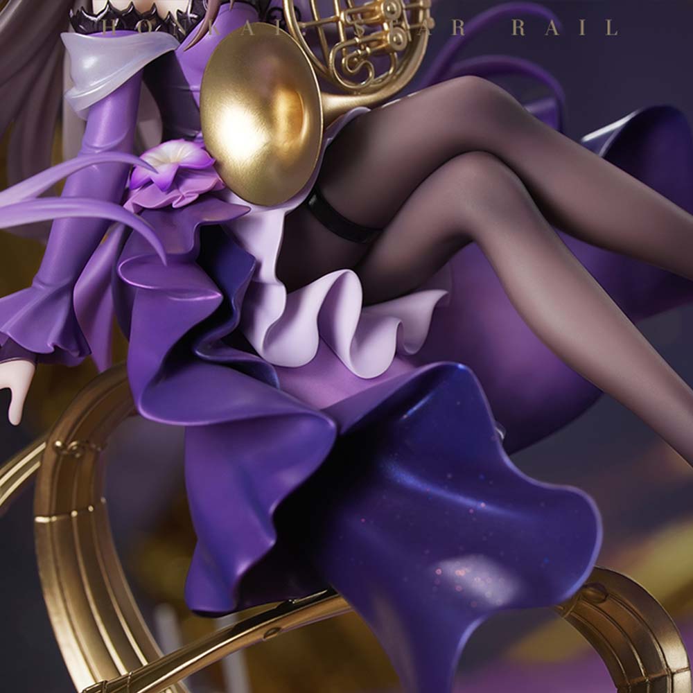 【 Pre order 】The Herta Star Rail LIVE Ver. 1/8 Scale Figure