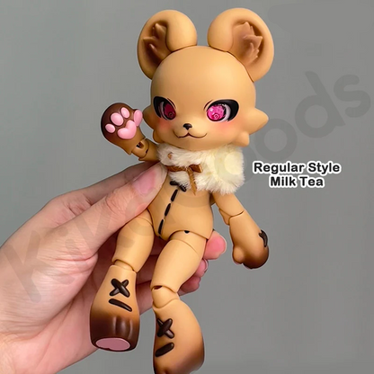UMA Series 1/12 Action Figure BJD Blind Box【Shipped in Jul./Aug. 2026】