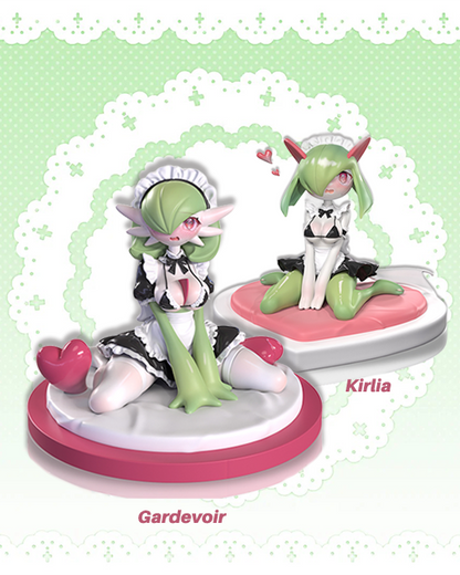 【In Stock】Gardevoir Maid 1/8 Scale Figure