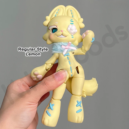 UMA Series 1/12 Action Figure BJD Blind Box【Shipped in Jul./Aug. 2026】
