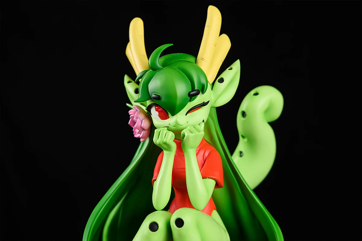 【 Pre order】Diives X MRL Lajiao Sculpture Figure