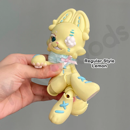 UMA Series 1/12 Action Figure BJD Blind Box【Shipped in Jul./Aug. 2026】