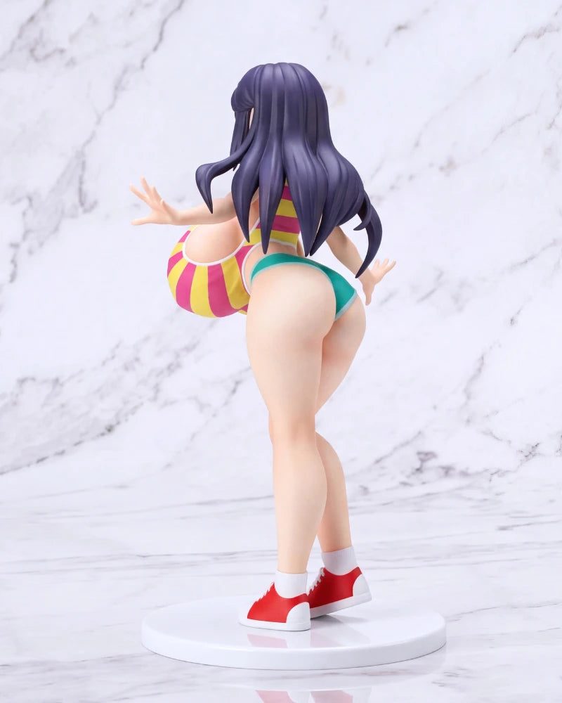 Audrey Figure Official HagenToons Collaboration