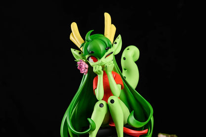 【 Pre order】Diives X MRL Lajiao Sculpture Figure