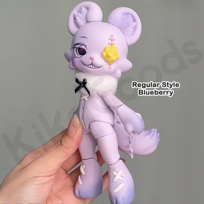 UMA Series 1/12 Action Figure BJD Blind Box【Shipped in Jul./Aug. 2026】