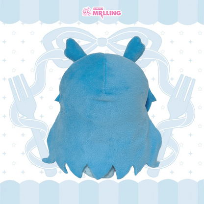 MRLLING - LING Chibi Plush Keychain 12cm