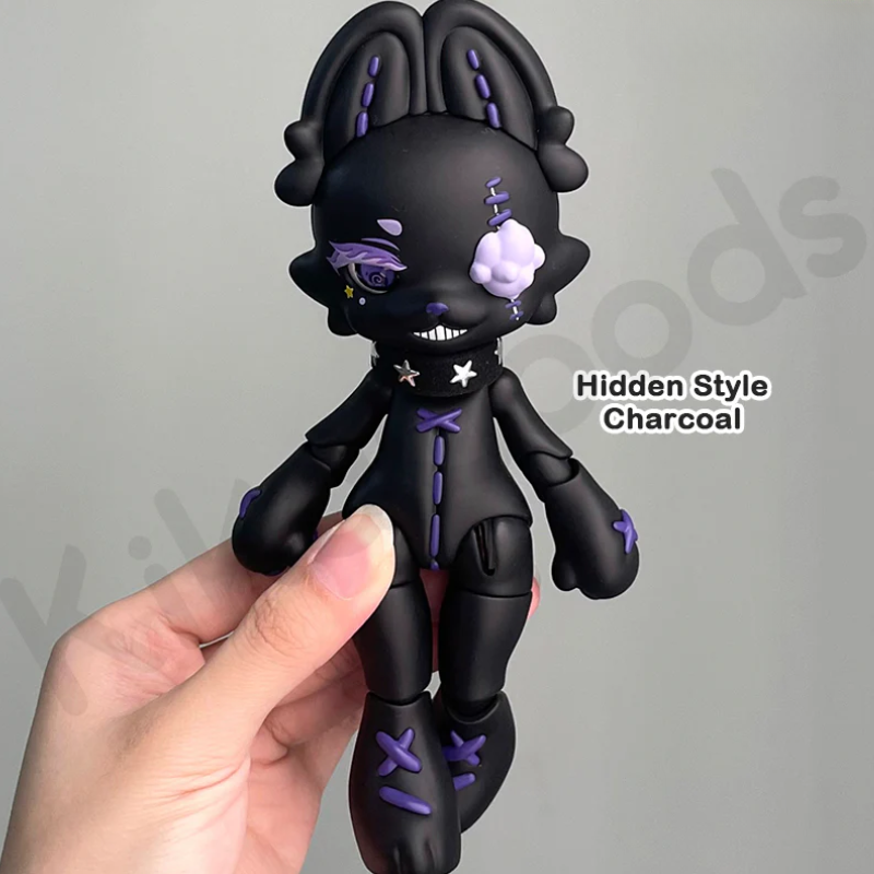 UMA Series 1/12 Action Figure BJD Blind Box【Shipped in Jul./Aug. 2026】