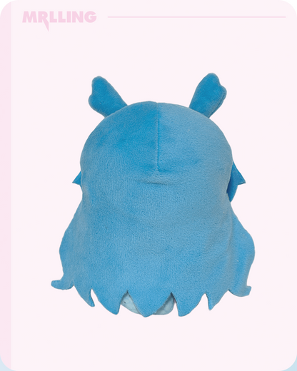 MRLLING - LING Chibi Plush Keychain 12cm