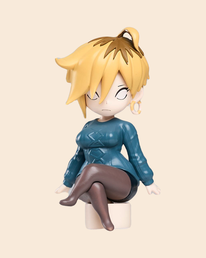 Anor3xiA x MRLLING Ano Mini Figure 10CM
