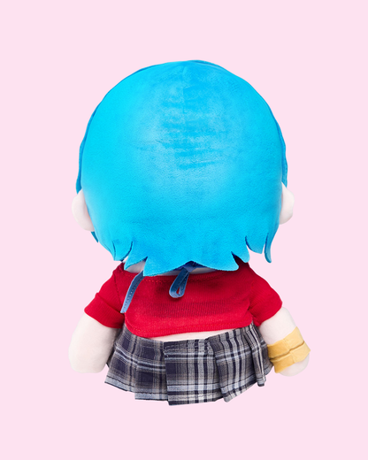 Akeno Plush 25cm Nyakumi x MRLLING