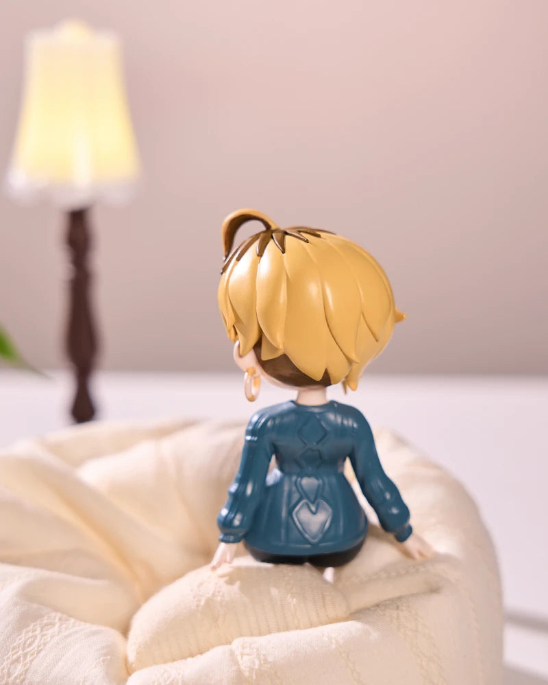 Anor3xiA x MRLLING Ano Mini Figure 10CM