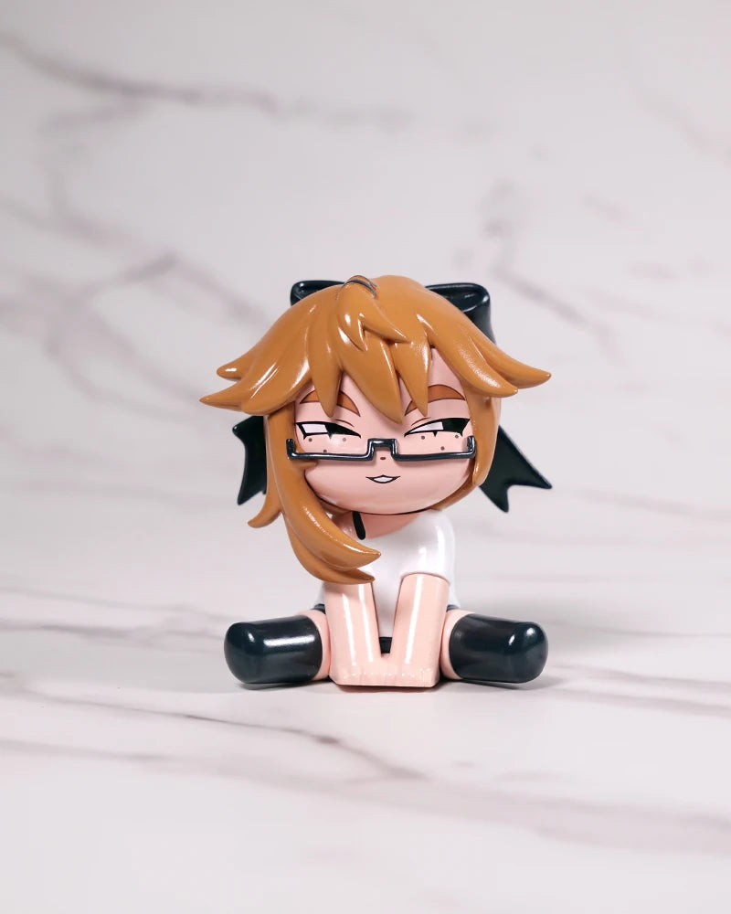 [In-stock] Kibyland Q Version Chibi Action Figures