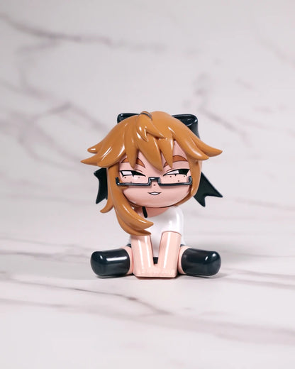 [In-stock] Kibyland Q Version Chibi Action Figures