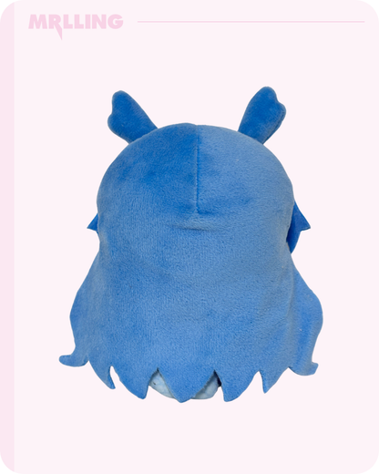 MRLLING - LING Chibi Plush Keychain 12cm