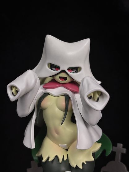 【In Stock】Ghost Meowscarada 1/8 Scale Figure