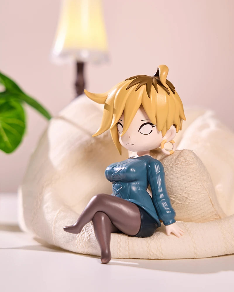 Anor3xiA x MRLLING Ano Mini Figure 10CM