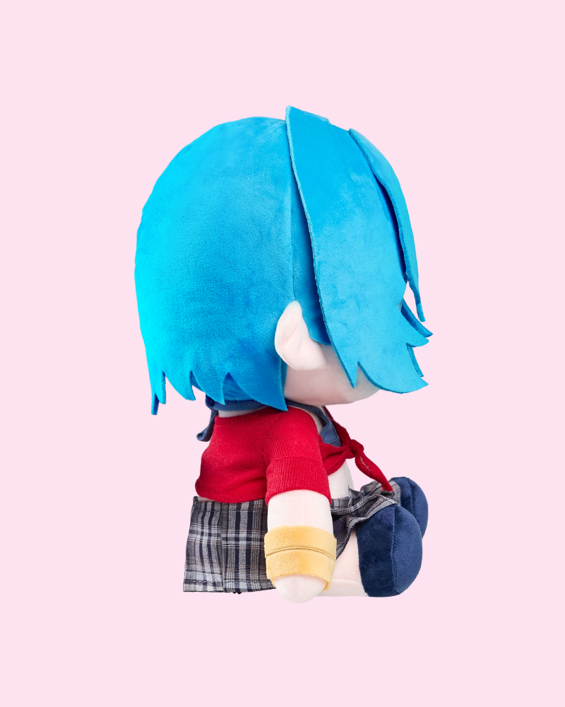 Akeno Plush 25cm Nyakumi x MRLLING