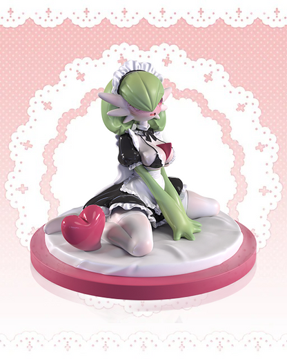 【In Stock】Gardevoir Maid 1/8 Scale Figure