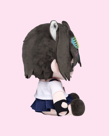 Misako Plushie 25cm Nyakumi x MRLLING