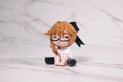 [In-stock] Kibyland Q Version Chibi Action Figures
