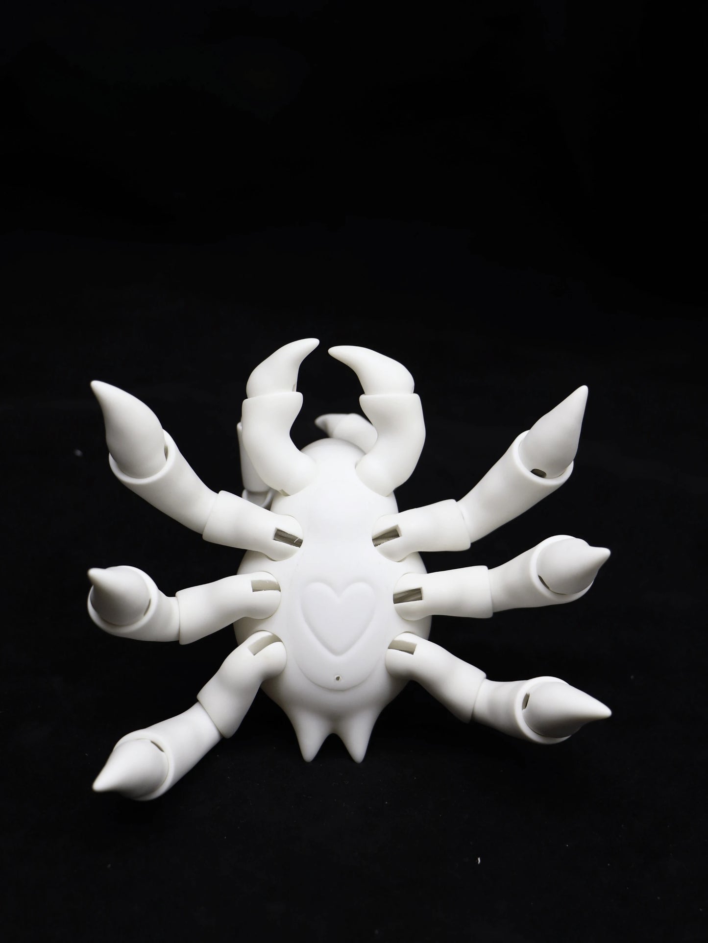 Spider BJD Doll Action Figure Monster Girl