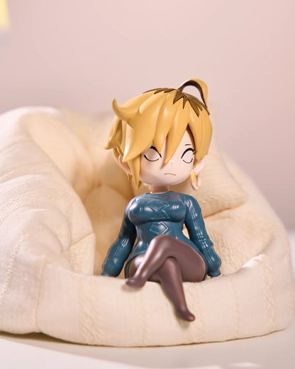 Anor3xiA x MRLLING Ano Mini Figure 10CM