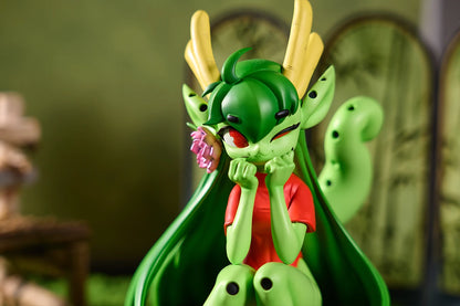 【 Pre order】Diives X MRL Lajiao Sculpture Figure
