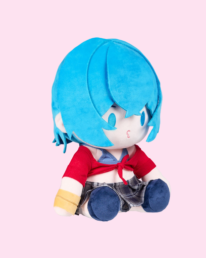 Akeno Plush 25cm Nyakumi x MRLLING