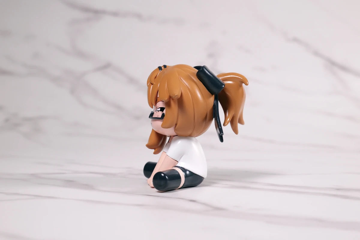 [In-stock] Kibyland Q Version Chibi Action Figures