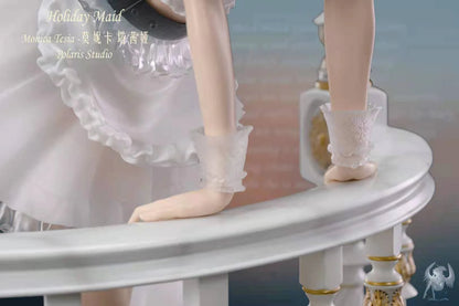 Holiday Maid - Monica Tesia 1/4 Scale Statue GK Figure