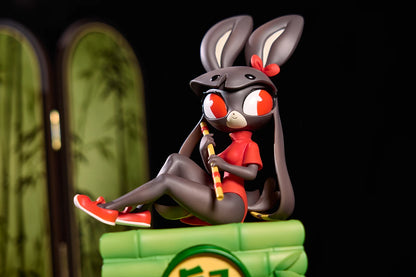 【NEW ARRIVAL】Diives X MRL Zhima Sculpture Figure