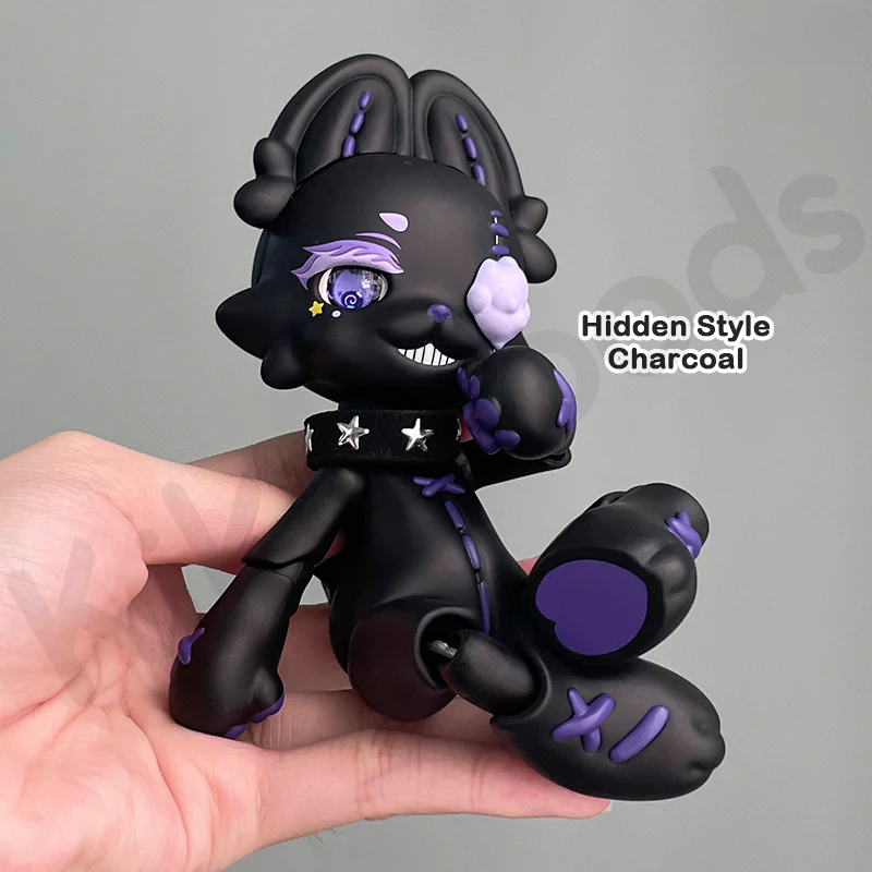 UMA Series 1/12 Action Figure BJD Blind Box【Shipped in Jul./Aug. 2026】