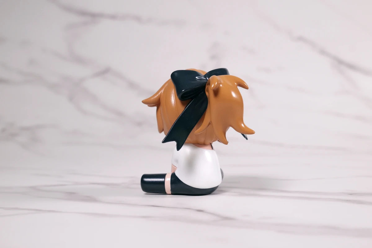 [In-stock] Kibyland Q Version Chibi Action Figures