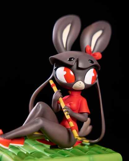 【NEW ARRIVAL】Diives X MRL Zhima Sculpture Figure