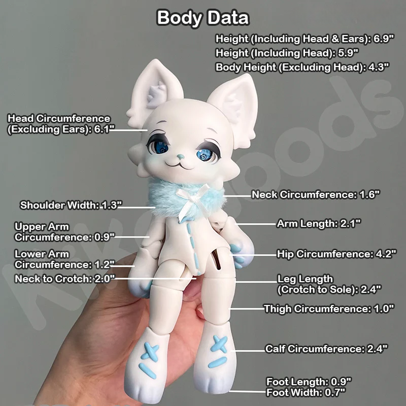UMA Series 1/12 Action Figure BJD Blind Box【Shipped in Jul./Aug. 2026】