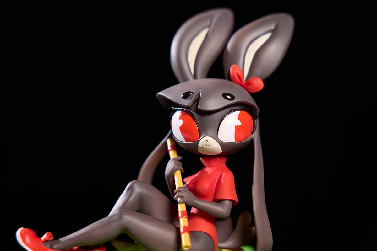 【NEW ARRIVAL】Diives X MRL Zhima Sculpture Figure