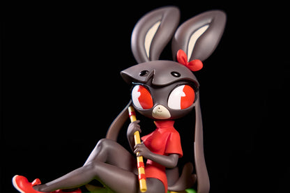 【NEW ARRIVAL】Diives X MRL Zhima Sculpture Figure
