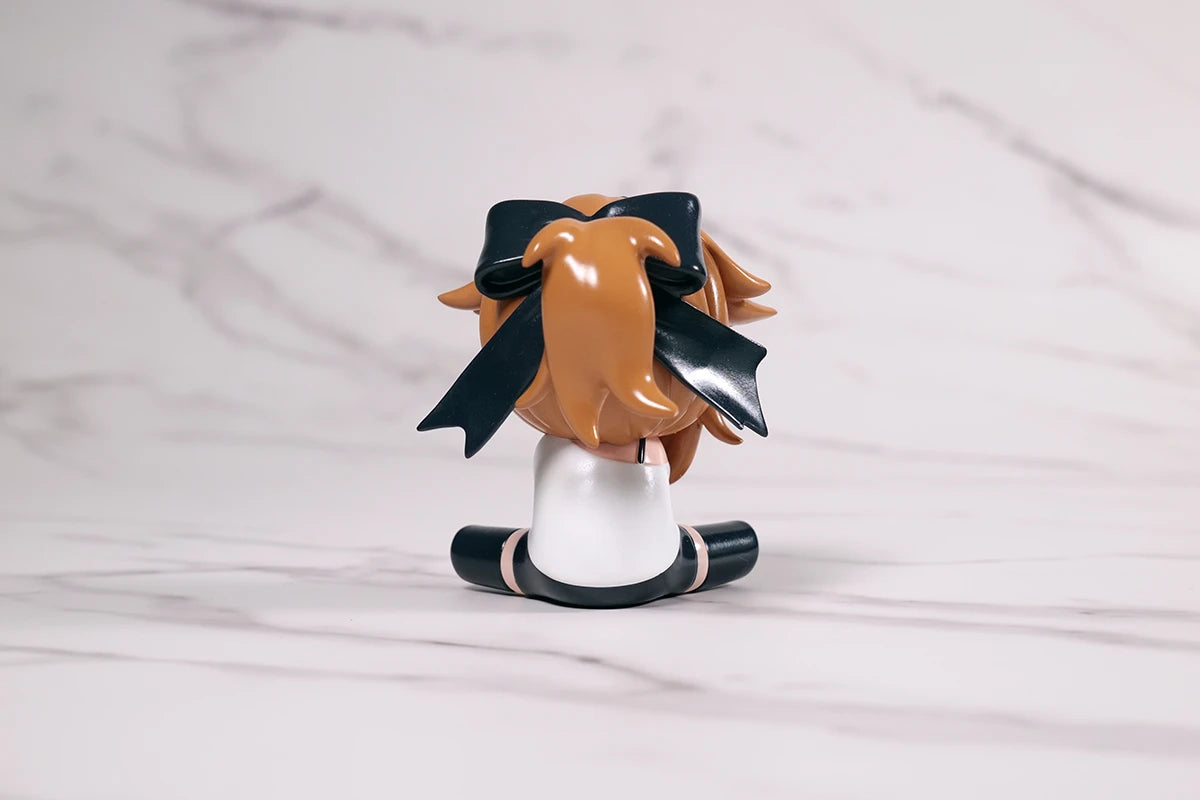 [In-stock] Kibyland Q Version Chibi Action Figures