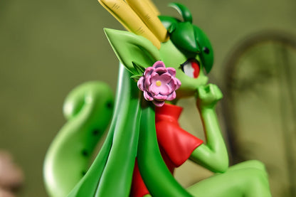 【 Pre order】Diives X MRL Lajiao Sculpture Figure