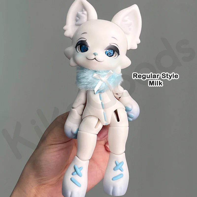 UMA Series 1/12 Action Figure BJD Blind Box【Shipped in Jul./Aug. 2026】