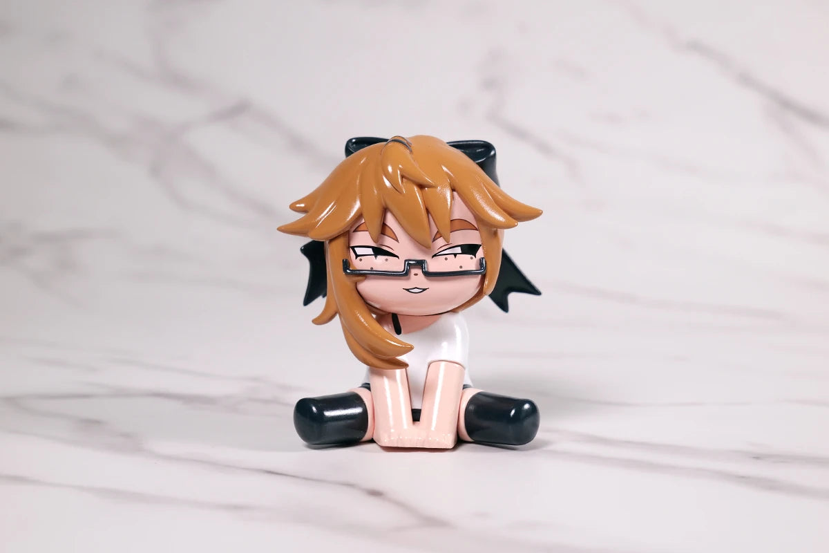 [In-stock] Kibyland Q Version Chibi Action Figures