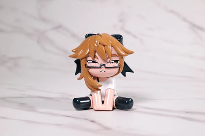 [In-stock] Kibyland Q Version Chibi Action Figures