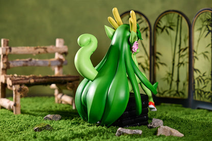【 Pre order】Diives X MRL Lajiao Sculpture Figure