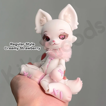 UMA Series 1/12 Action Figure BJD Blind Box【Shipped in Jul./Aug. 2026】