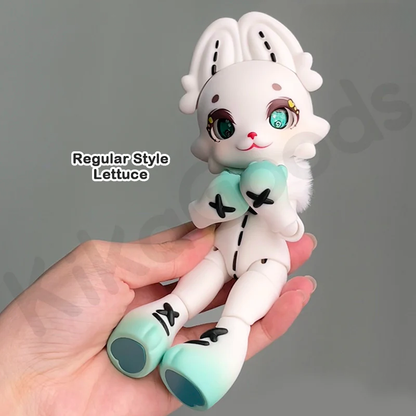 UMA Series 1/12 Action Figure BJD Blind Box【Shipped in Jul./Aug. 2026】