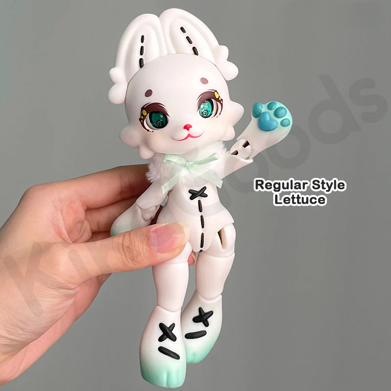 UMA Series 1/12 Action Figure BJD Blind Box【Shipped in Jul./Aug. 2026】
