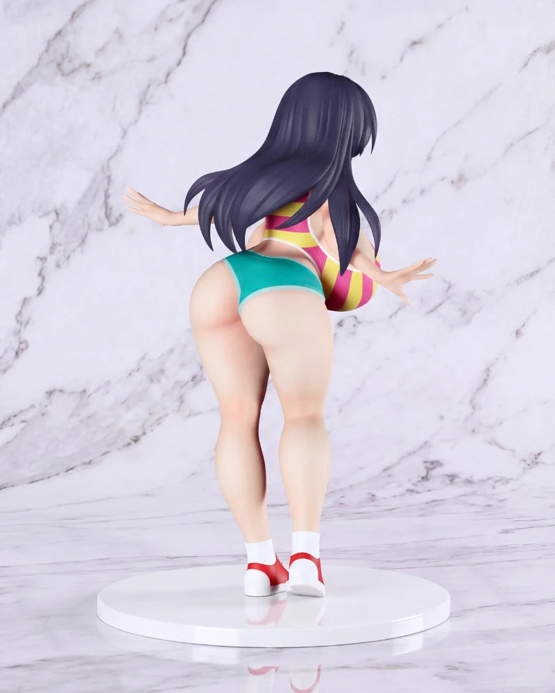 Audrey Figure Official HagenToons Collaboration