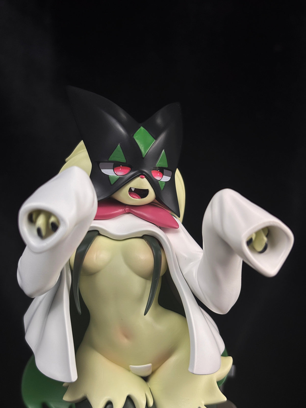 【In Stock】Ghost Meowscarada 1/8 Scale Figure